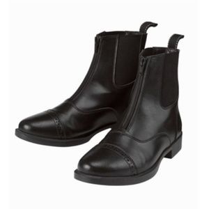 Dover Saddlery Girls RIDING SPORT Boots